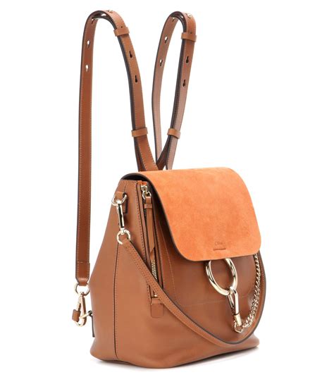 chloe fake backpack|chloe tote bag 2021.